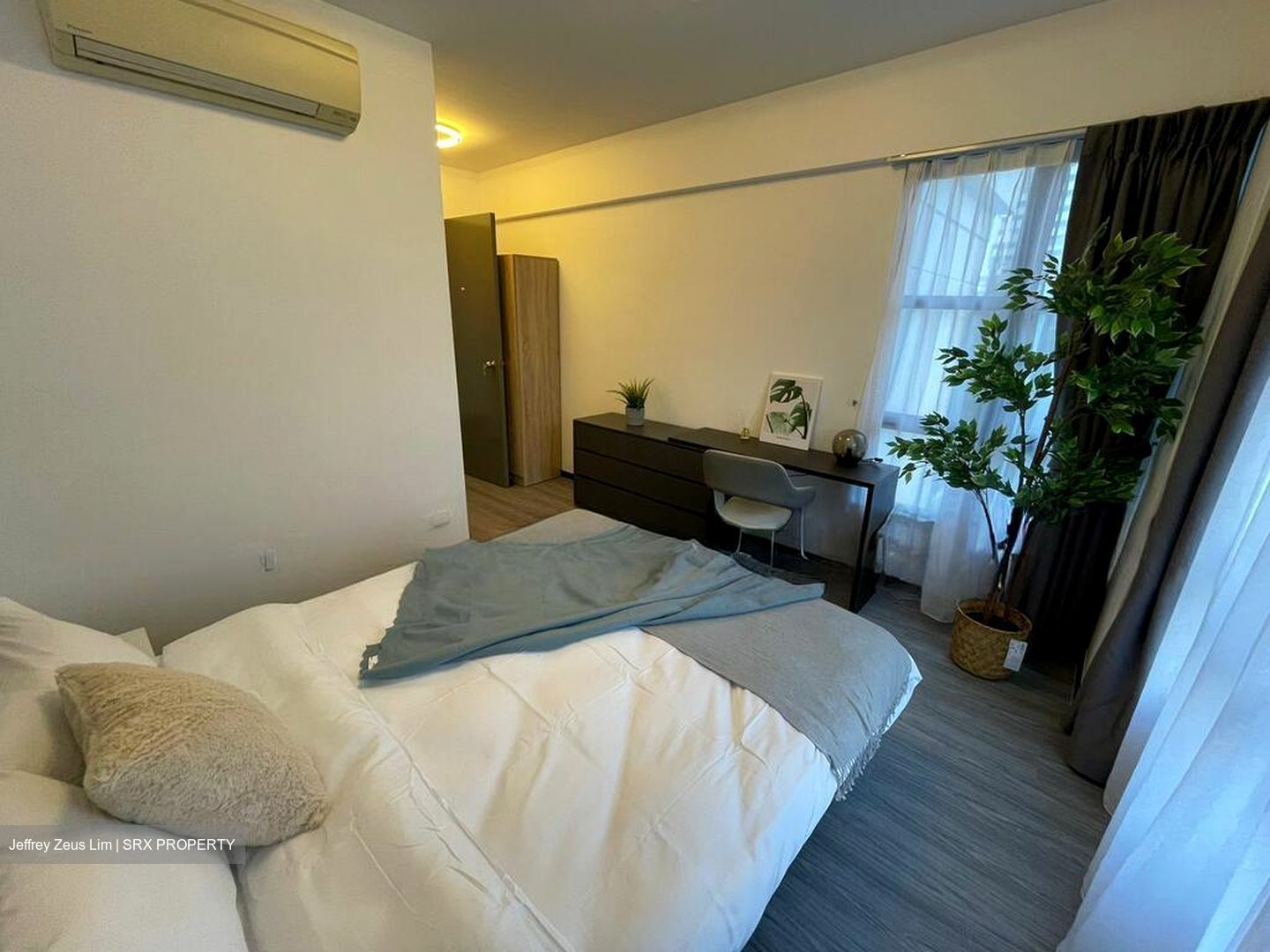 Aquarius By The Park (D16), Condominium #497350441